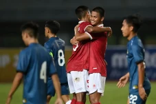 Daftar Lengkap Pencetak...
