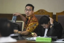 Begini Mekanisme Sidang...