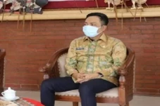 KPK Panggil Wakil Bupati...