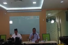 Presiden ACT Akui Gajinya...