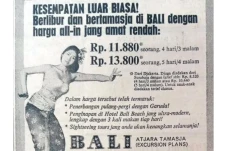 Viral! Iklan Paket Wisata...