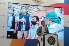 Sandiaga Uno: Kemenparekraf...