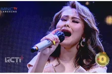 Bawakan Lagu Jera di...