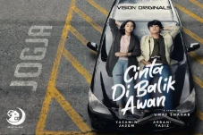 Vision+ Originals Cinta...