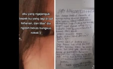 Jenguk Ayah di Penjara,...