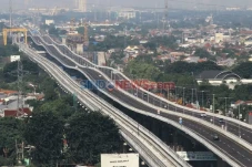 Jasa Marga Jual 40%...