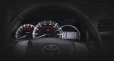 Penyebab Jarum RPM Mobil...