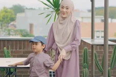 Larissa Chou Ungkap...