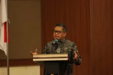Seminar Nasional, Hasto:...