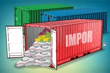 Jaga Harga Pangan, Ekonom:...