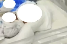 Bayi Inses Meninggal...
