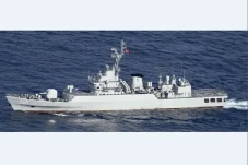 Jepang Protes Kapal...