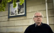 Profil Lars Vilks, Penghina...