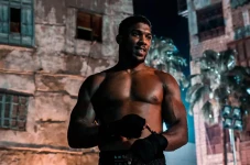 Eddie Hearn: Ingin Menang,...