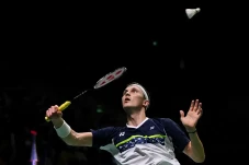 Termasuk Viktor Axelsen,...