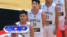 Hari ini! Indonesia...