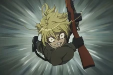8 Anime Isekai yang...