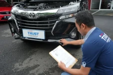 3 Pelanggan yang Trade...