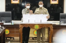 Jelang Idul Adha, Kementan...