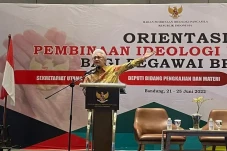 Djumala Tegaskan Diplomasi...