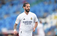Kepincut Isco, AS Roma...