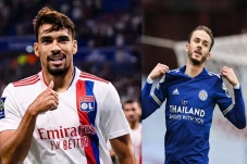 Conte Siapkan 4 Opsi...