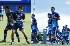 Lupakan Piala Presiden...