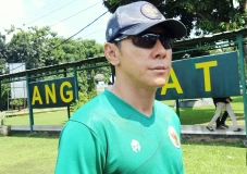 Shin Tae-yong Sebut...