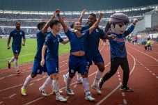 PSIS Semarang Andalkan...