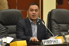 DPR Pastikan Revisi...