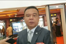 Pimpinan DPR Desak Polri...