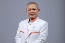Besok, PKS Gugat Presidential...