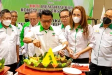 Kepemimpinan Moeldoko...