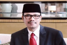 Eks Dubes RI Ungkap...