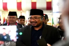 Pengalaman Menag Jadi...