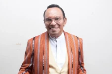 8 Penyebab Stroke seperti...