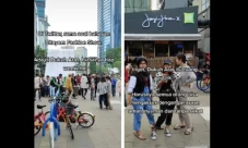 Viral! Istilah Citayam...