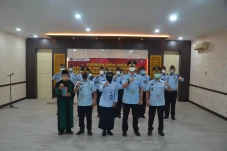 Perawat Dapat Promosi...