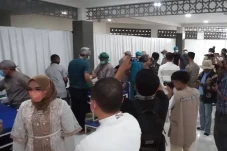 Heboh! 500 Anak-anak...
