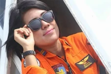 Profil Iptu Riska Habibah,...