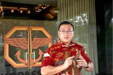 DPRD Dukung Pemprov...