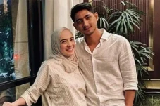 Rumah Tangga Putri Anne...