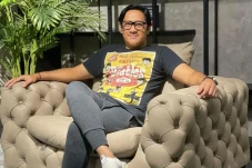 4 Artis Indonesia yang...