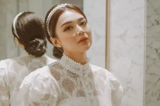 Profil Wika Salim, Penyanyi...