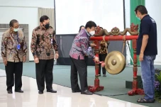 Ubhara Jaya Gelar Orasi...