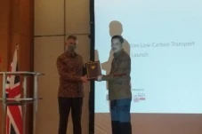Dukung Transportasi...