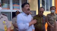Menteri ATR/BPN Instruksikan...