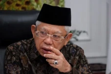 Titah Wapres: BUMN Kinerja...