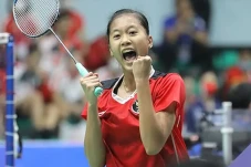 Malaysia Masters 2022:...