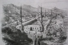 Kisah Rumah Paman Nabi...